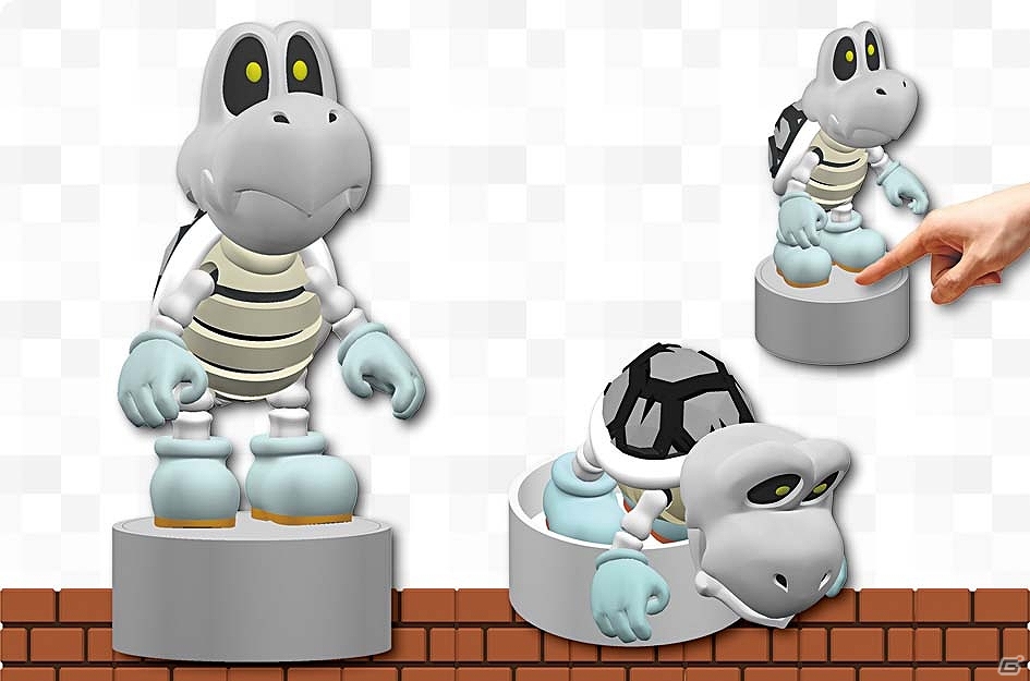 生誕30周年を迎える「スーパーマリオブラザーズ」のプライズが6ヶ月連続で登場！特大ぬいぐるみやビッグフィギュアがラインナップの画像8