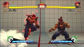 PS3/Xbox 360「ウルトラストリートファイターIV」アップデートVer1.05が配信―ローズ、ダン、殺意リュウ、ベガに新たな技が追加！の画像6