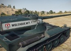 公式大会「World of Tanks The Grand Finals2015」がTwitchとニコ生で4月25日より配信決定！大会に関連した2つのイベントも開催