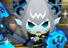 新たに“転生”を果たすのは誰か―iOS/Android「ピコットキングダム」イベントクエスト「王国騎士団長決定戦！」が開催！