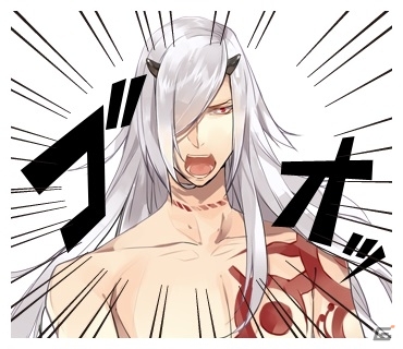 「男遊郭」レアキャラからちびキャラまで勢揃いのLINEスタンプが配信の画像5