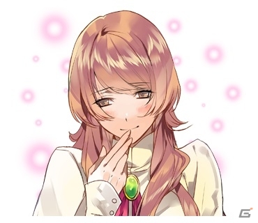 「男遊郭」レアキャラからちびキャラまで勢揃いのLINEスタンプが配信の画像6