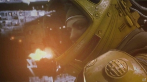 何かが、船内にいる…PS4/Xbox One「ALIEN:ISOLATION」プロモーションムービーが公開の画像3