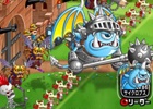 iOS/Android「城とドラゴン」イベント「防衛作戦キャンペーン」「腕くらべキーン争奪チームバトル」などが開催中