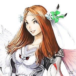 iOS/Android「アルカディアの蒼き巫女」本編使用楽曲と主題歌「Spirits」を含む全18曲収録のオリジナル・サウンドトラックが発売！の画像2