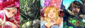 iOS/Android「蒼穹のスカイガレオン」新レアリティURが登場！カードパック第9弾「スラヴ 天地讃頌」が販売の画像2