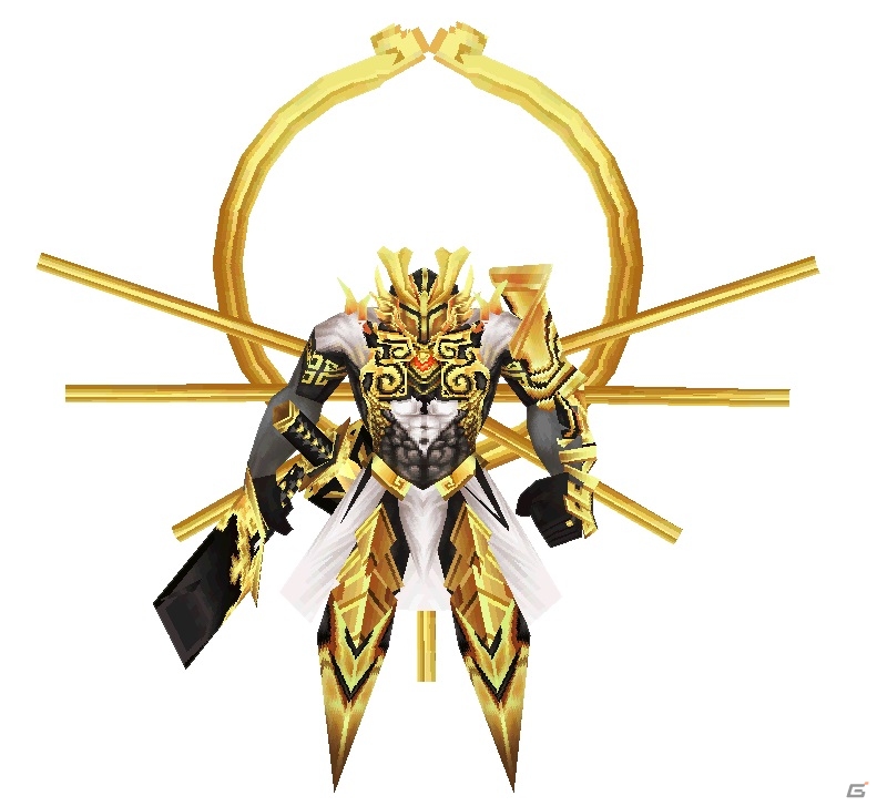 iOS/Android「セレスアルカ」イベントマップ「武辰砦」＆「モノノフの祠」が公開されるサービス開始5周年記念イベントが開催！の画像12