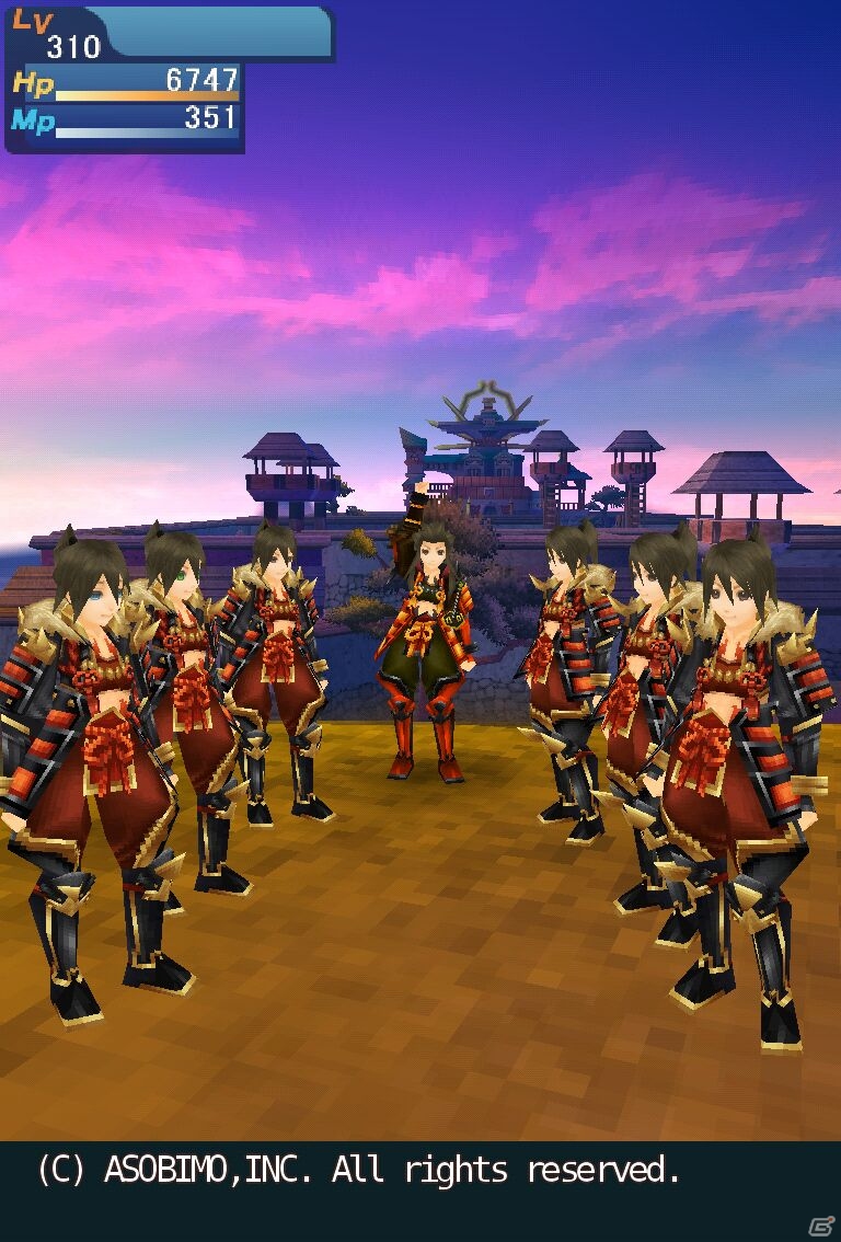 iOS/Android「セレスアルカ」イベントマップ「武辰砦」＆「モノノフの祠」が公開されるサービス開始5周年記念イベントが開催！の画像5