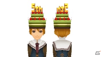 iOS/Android「セレスアルカ」イベントマップ「武辰砦」＆「モノノフの祠」が公開されるサービス開始5周年記念イベントが開催！の画像9