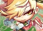 PC「三国ベースボール」期間限定カードパック「艶鎖・徐庶パック」販売＆大型アップデート第二弾「魔王塔」が実装！my GAMECITYにてサービス開始
