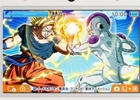 「ドラゴンボールZ」3DS用テーマに「悟空vsフリーザ」のデザインが登場！