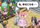 iOS/Android「剣と魔法のログレス いにしえの女神」キャラクターコンテンツ「ナッツライフ（NUTS LIFE）」とのコラボCMが放映開始
