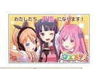 iOS/Android「コエスタ」マチ★アソビvol.14にてオリジナルグッズ販売＆小澤亜李さん佐倉薫さんのサイン会を実施