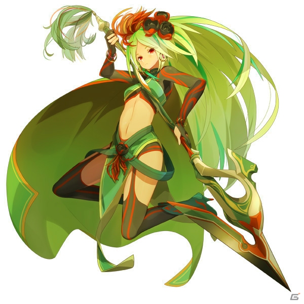 iOS/Android「ファイナルファンタジーレジェンズ 時空ノ水晶」新エリア＆装備強化機能が追加！メーガス三姉妹が4月24日より登場の画像7