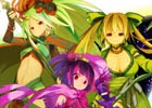 iOS/Android「ファイナルファンタジーレジェンズ 時空ノ水晶」新エリア＆装備強化機能が追加！メーガス三姉妹が4月24日より登場