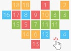 2つのルールだけで楽しめる次世代一筆書きパズル「ONE LINE」がiOS/Android向けに配信