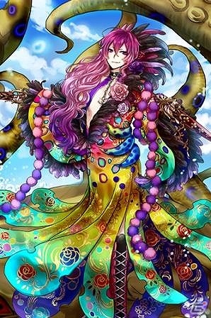 PS Vita「チェインクロニクルV」ついに第2部「絆の新大陸」が配信開始！新たなフィールド、敵、武器タイプなども登場の画像4