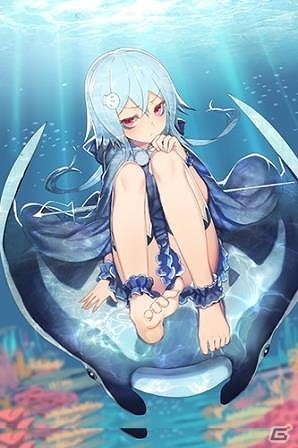 PS Vita「チェインクロニクルV」ついに第2部「絆の新大陸」が配信開始！新たなフィールド、敵、武器タイプなども登場の画像6
