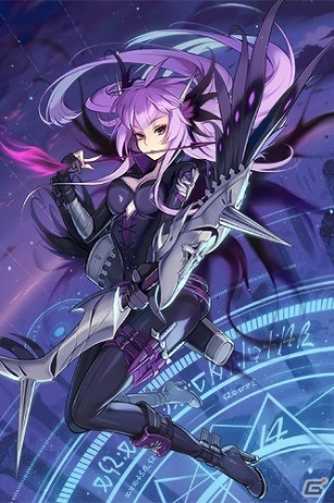 PS Vita「チェインクロニクルV」ついに第2部「絆の新大陸」が配信開始！新たなフィールド、敵、武器タイプなども登場の画像8