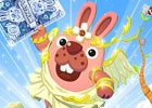 iOS/Android「LINE ポコパン」マジックカードイベントが開催！カードを開封して「ポコエル」やアイテムをGETしよう