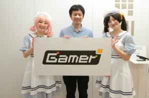 Gamer編集部に「白衣性愛情依存症」の大幸姉妹がやってきた！てんしの救急ばんそうこうでの治療やいかに…？の画像14