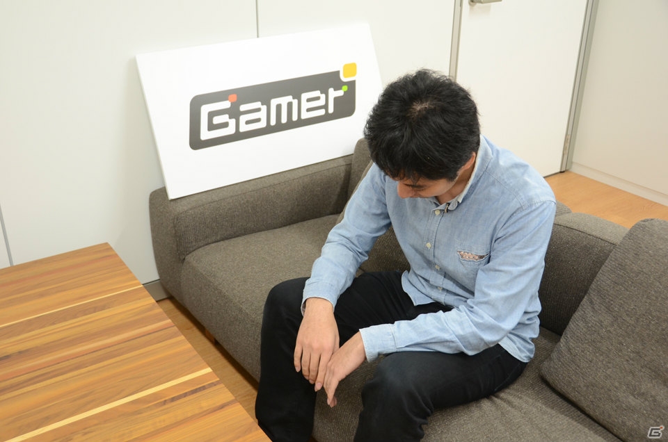 Gamer編集部に「白衣性愛情依存症」の大幸姉妹がやってきた！てんしの救急ばんそうこうでの治療やいかに…？の画像2