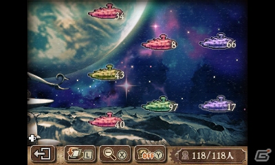 【ブレイブリーセカンド特集】第六回は「ブレイブリーセカンド」の多彩なシステムと新たなジョブの数々を解説の画像10