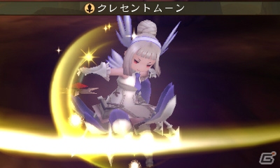【ブレイブリーセカンド特集】第六回は「ブレイブリーセカンド」の多彩なシステムと新たなジョブの数々を解説の画像26