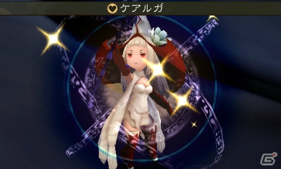 【ブレイブリーセカンド特集】第六回は「ブレイブリーセカンド」の多彩なシステムと新たなジョブの数々を解説の画像28