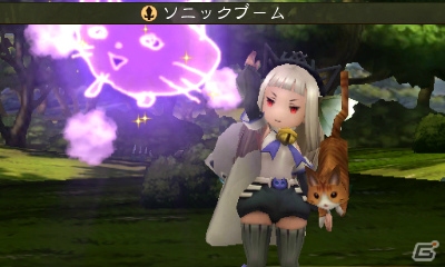 【ブレイブリーセカンド特集】第六回は「ブレイブリーセカンド」の多彩なシステムと新たなジョブの数々を解説の画像32