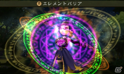 【ブレイブリーセカンド特集】第六回は「ブレイブリーセカンド」の多彩なシステムと新たなジョブの数々を解説の画像33