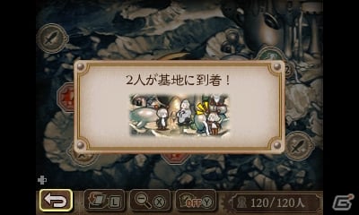 【ブレイブリーセカンド特集】第六回は「ブレイブリーセカンド」の多彩なシステムと新たなジョブの数々を解説の画像7