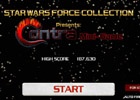 iOS/Android「スター・ウォーズ フォースコレクション」スター・ウォーズの日を祝おう！16ビット風のミニゲーム「SWFC Presents：Contra Mini-Game」が実装