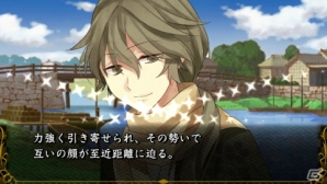 PSP「明治東亰恋伽 トワヰライト・キス」が本日発売―ゲームのあらすじやシステムをまとめてチェックの画像10