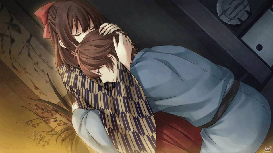 PSP「明治東亰恋伽 トワヰライト・キス」が本日発売―ゲームのあらすじやシステムをまとめてチェックの画像13