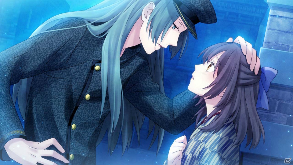 PSP「明治東亰恋伽 トワヰライト・キス」が本日発売―ゲームのあらすじやシステムをまとめてチェックの画像14