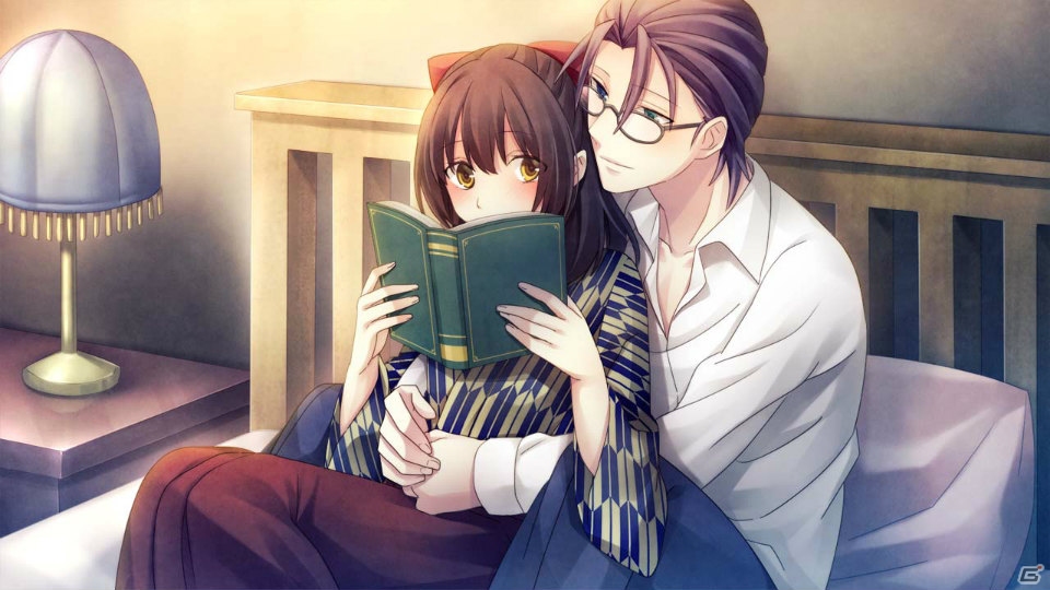 PSP「明治東亰恋伽 トワヰライト・キス」が本日発売―ゲームのあらすじやシステムをまとめてチェックの画像15