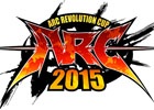 ギルティ＆ブレイブルーの賞金制全国大会「ARC REVOLUTION CUP 2015」が8月15日に開催決定！新旧格ゲータイトルのミニ大会も実施