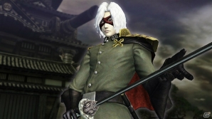 PS4/PS3「戦国BASARA4 皇」普段は操作できないキャラクターによるアクションが楽しめる“合戦ルーレット”の続報をお届け！の画像10