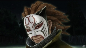 PS4/PS3「戦国BASARA4 皇」普段は操作できないキャラクターによるアクションが楽しめる“合戦ルーレット”の続報をお届け！の画像11