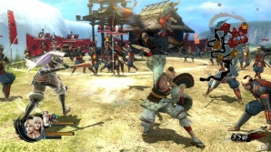 PS4/PS3「戦国BASARA4 皇」普段は操作できないキャラクターによるアクションが楽しめる“合戦ルーレット”の続報をお届け！の画像17