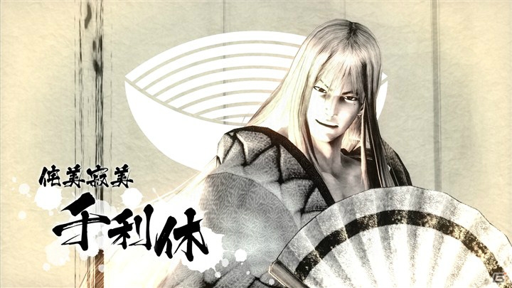 PS4/PS3「戦国BASARA4 皇」普段は操作できないキャラクターによるアクションが楽しめる“合戦ルーレット”の続報をお届け！の画像13