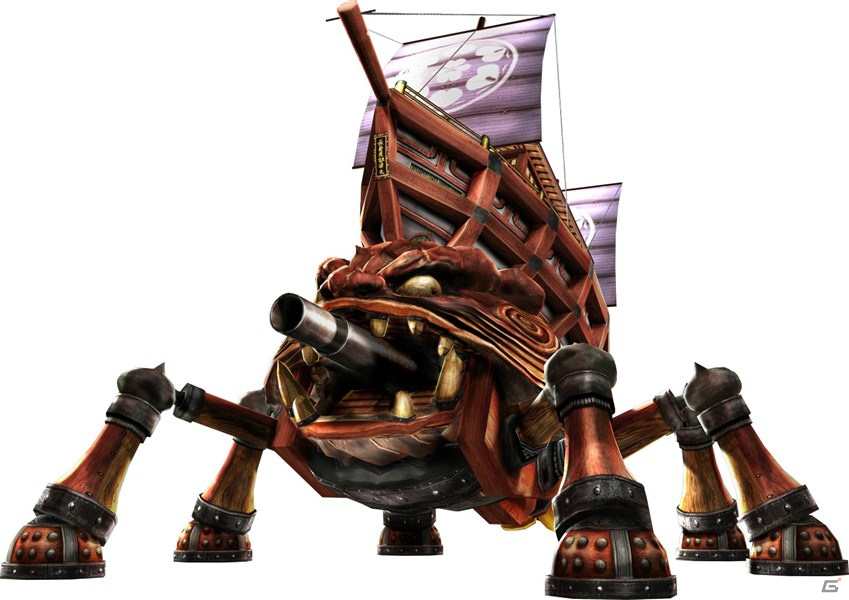 PS4/PS3「戦国BASARA4 皇」普段は操作できないキャラクターによるアクションが楽しめる“合戦ルーレット”の続報をお届け！の画像2
