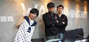 ニコ生「Wargaming On Air」が毎週木曜に配信決定―「WoT」「WoW」の最新情報などをゲーム大好き女優・結さんらが紹介！の画像2
