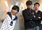 ニコ生「Wargaming On Air」が毎週木曜に配信決定―「WoT」「WoW」の最新情報などをゲーム大好き女優・結さんらが紹介！