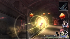 PS Vita「東亰ザナドゥ」が2015年9月30日に発売決定！第4のメインキャラ・四宮祐騎のプロフィールや謎の組織「ネメシス」の情報もの画像10