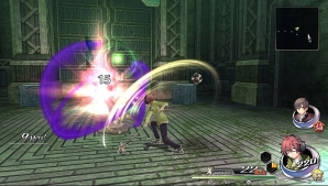 PS Vita「東亰ザナドゥ」が2015年9月30日に発売決定！第4のメインキャラ・四宮祐騎のプロフィールや謎の組織「ネメシス」の情報もの画像7