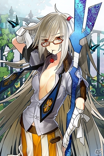 iOS/Android「チェインクロニクル～絆の新大陸～」平和の魔神アルフィンが襲来！“魔神の恩師”シャウナが登場する支援フェスなども開催の画像5