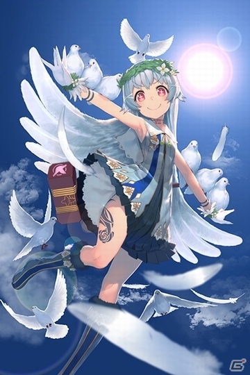 iOS/Android「チェインクロニクル～絆の新大陸～」平和の魔神アルフィンが襲来！“魔神の恩師”シャウナが登場する支援フェスなども開催の画像7