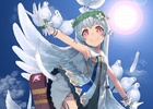 iOS/Android「チェインクロニクル～絆の新大陸～」平和の魔神アルフィンが襲来！“魔神の恩師”シャウナが登場する支援フェスなども開催